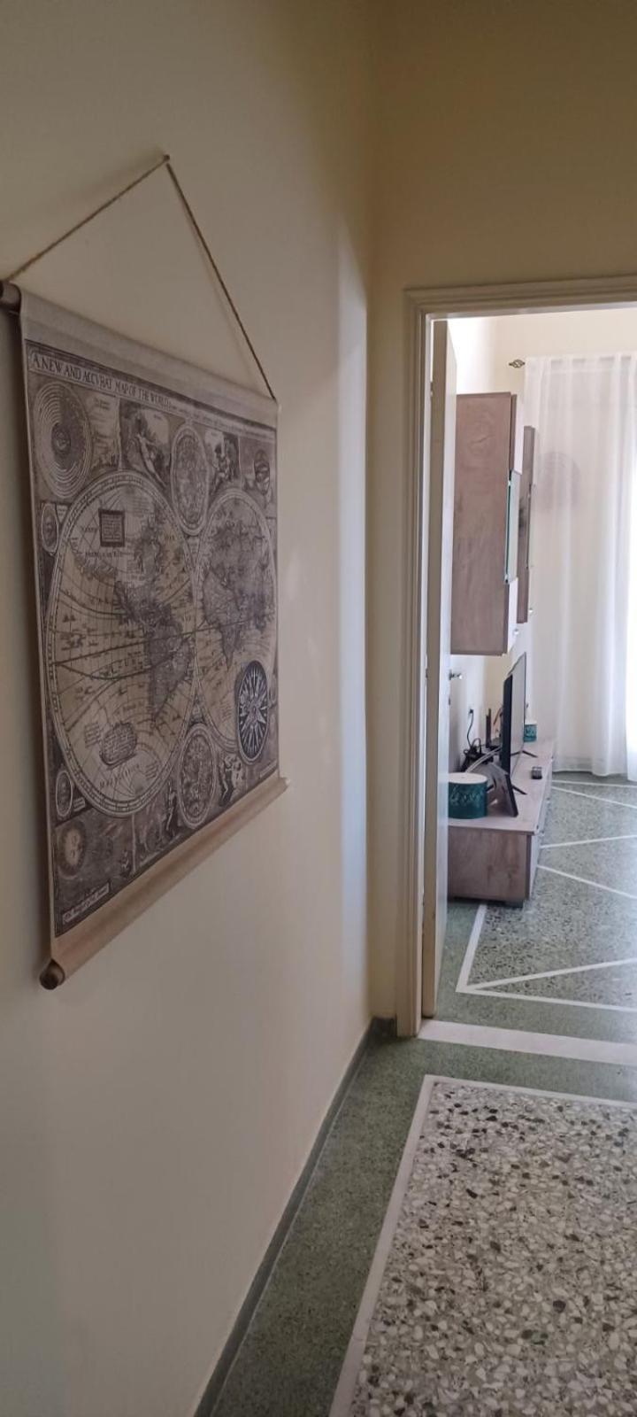 科斯镇Casa Di Sardi公寓 外观 照片