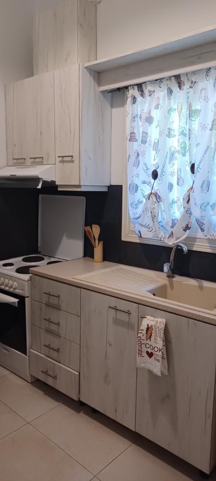 科斯镇Casa Di Sardi公寓 外观 照片